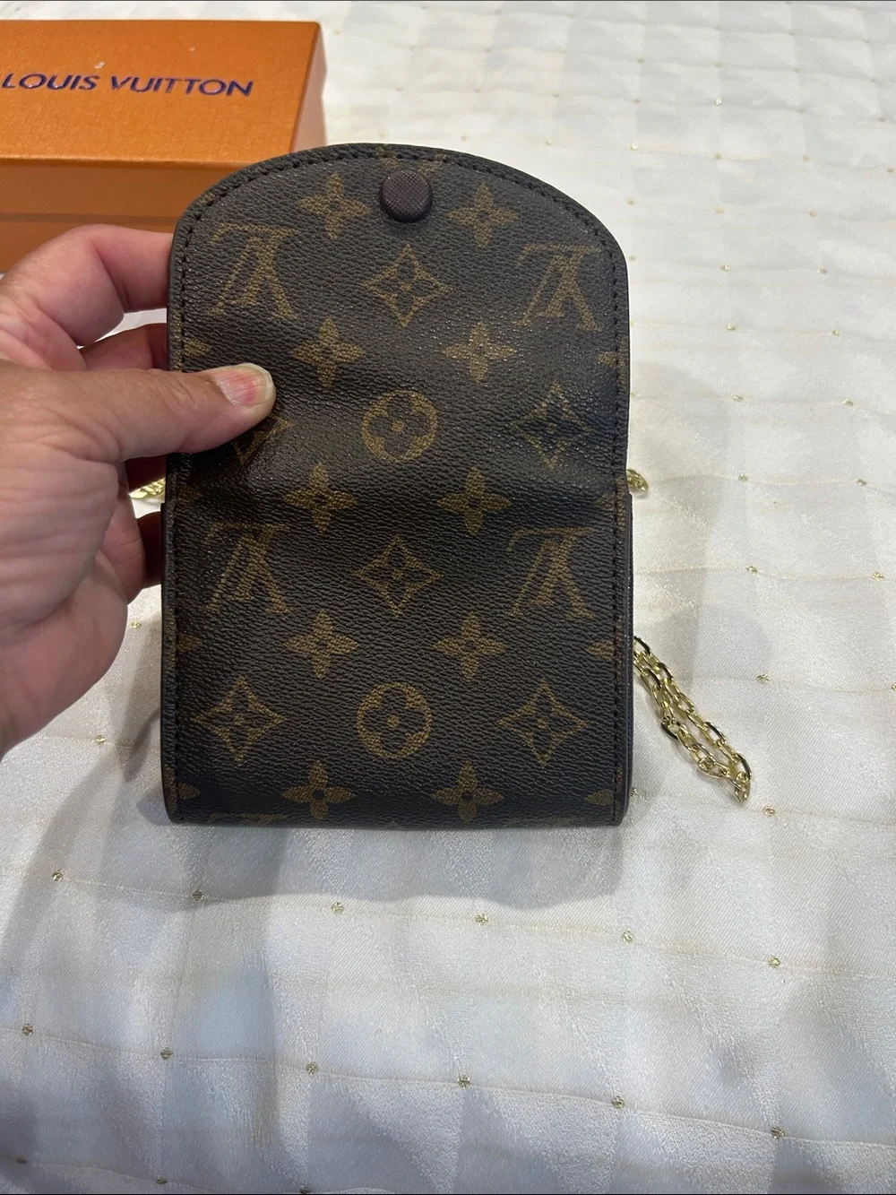 MINI CROSSBODY - Picture 5 of 7